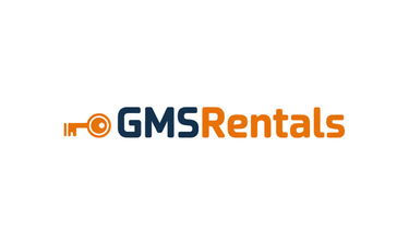 GMSRentals.com - Creative brandable domain for sale