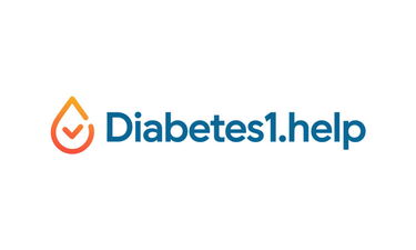 Diabetes1.help - Creative brandable domain for sale