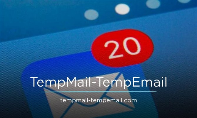 TempMail-TempEmail.com