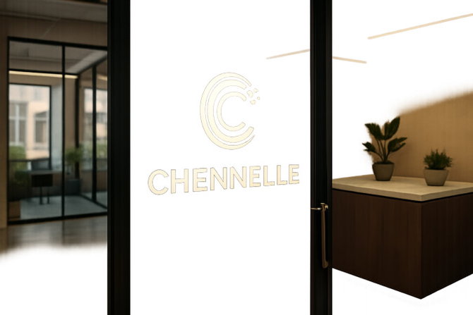 Chennelle.com — 4
