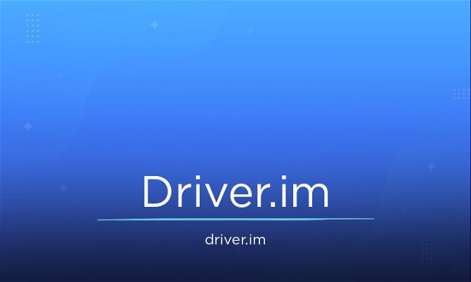 Driver.im
