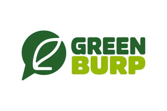 GreenBurp.com - Creative brandable domain for sale