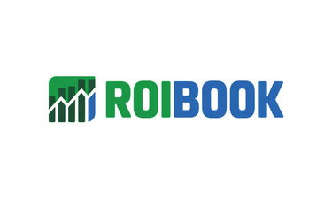 ROIBook logo