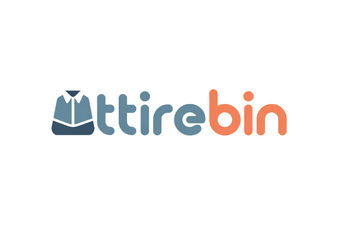 AttireBin logo