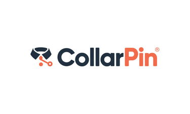 CollarPin.com - Creative brandable domain for sale