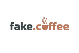 Fake logo