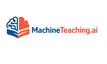 MachineTeaching.ai - Creative brandable domain for sale