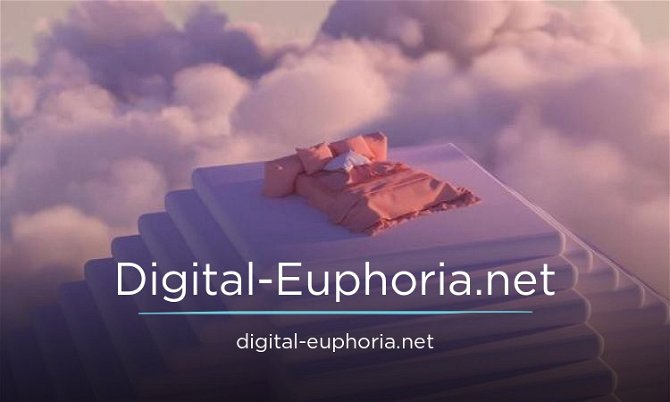 Digital-Euphoria.net