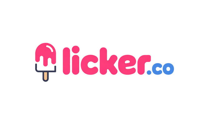 Licker.co