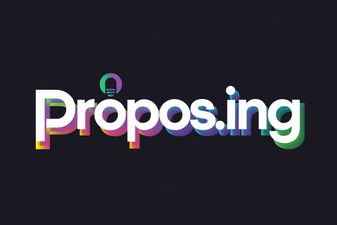 Propos.ing - Creative brandable domain for sale