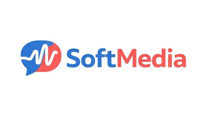 SoftMedia logo