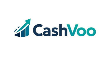 CashVoo.com - Creative brandable domain for sale