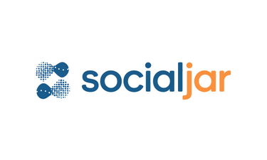 SocialJar.com - Creative brandable domain for sale