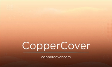 CopperCover.com