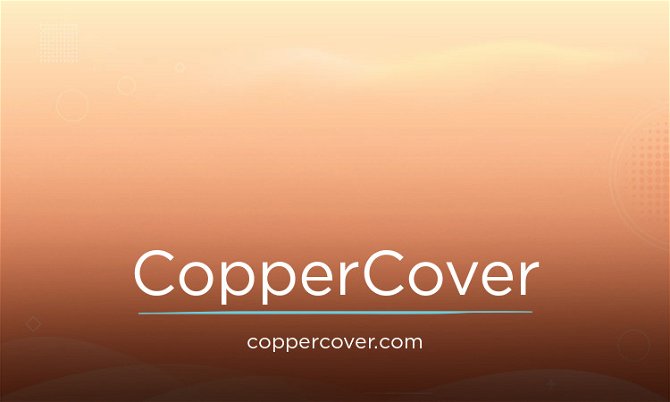 CopperCover.com