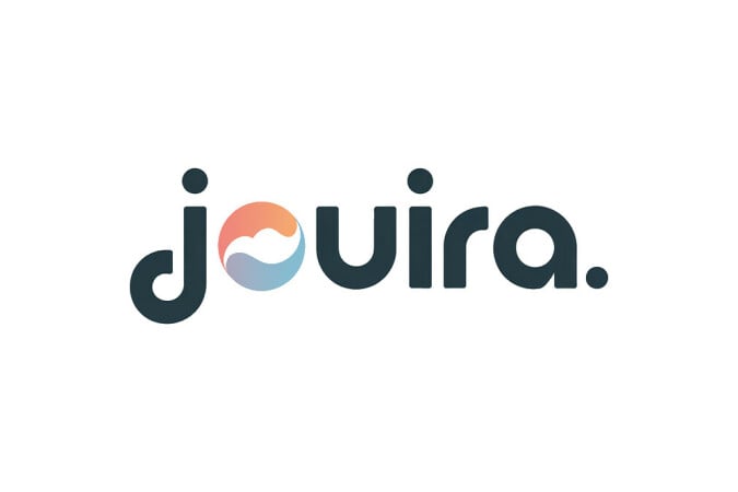Jouira logo
