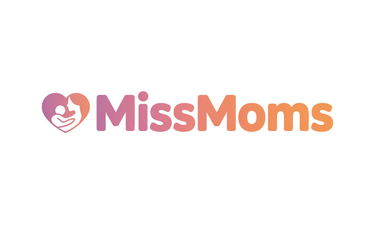MissMoms.com - Creative brandable domain for sale