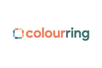 ColourRing logo