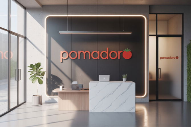 Pomadoro.com