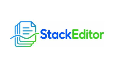 StackEditor logo
