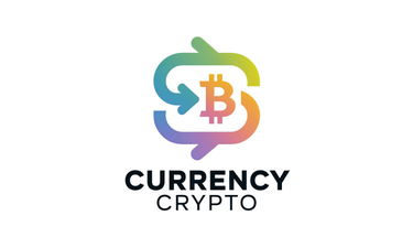 CurrencyToCrypto.com - Creative brandable domain for sale