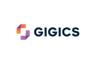 Gigics.com - Creative brandable domain for sale
