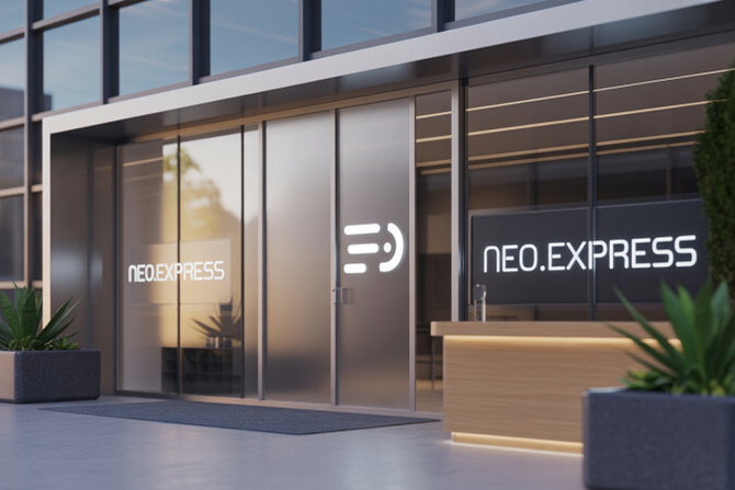 NEO.Express — 4