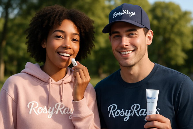 RosyRays.com — 5