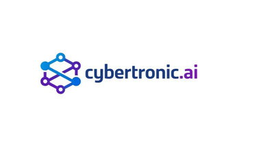 cybertronic.ai is for sale