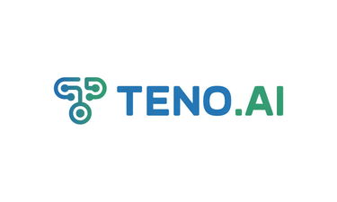Teno logo