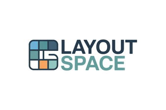 LayoutSpace.com - Creative brandable domain for sale