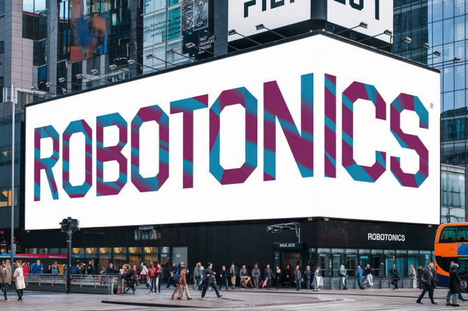 Robotonics.com