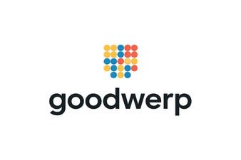 GoodWerp.com - Creative brandable domain for sale