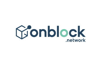 OnBlock.network - Creative brandable domain for sale