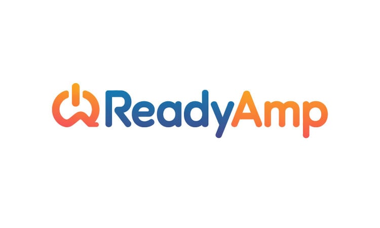 ReadyAmp logo