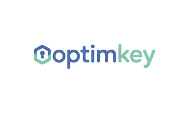 OptimKey logo