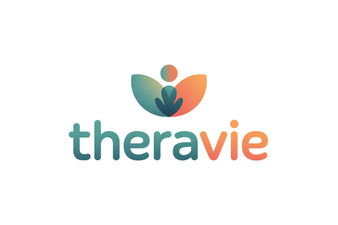 Theravie.com - Creative brandable domain for sale