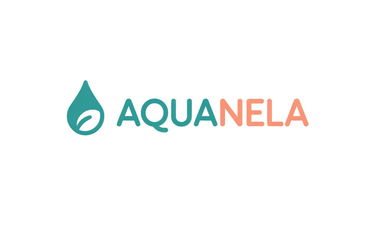Aquanela.com is for sale
