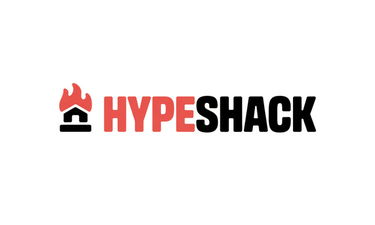 HypeShack logo