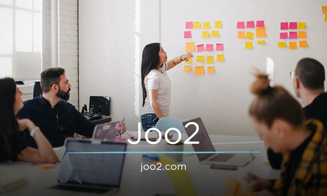 Joo2.com