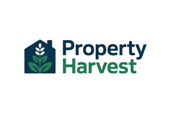 PropertyHarvest.com - Creative brandable domain for sale