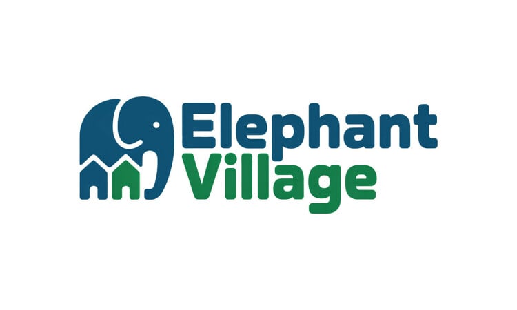 ElephantVillage logo