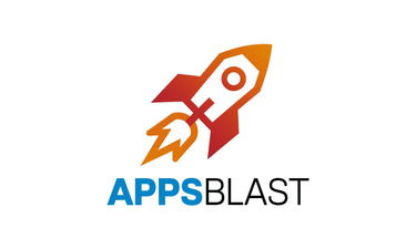 AppsBlast.com is for sale