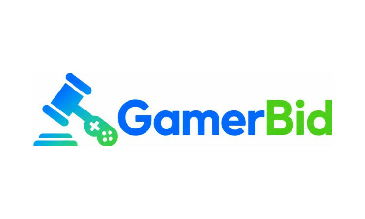 GamerBid.com is for sale
