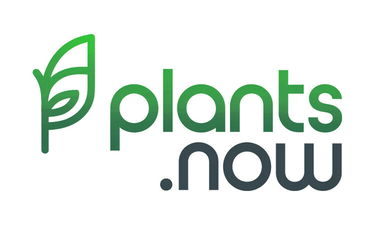 Plants.now - Creative brandable domain for sale