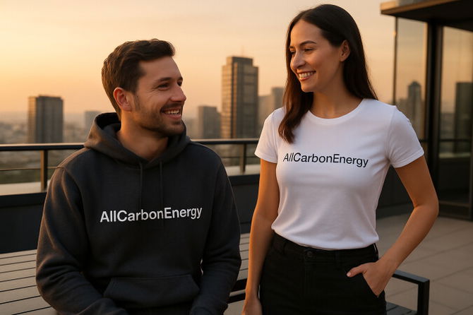 AllCarbonEnergy.com — 5