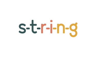 s-t-r-i-n-g.com - Creative brandable domain for sale