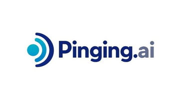 Pinging logo