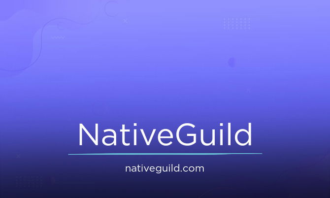NativeGuild.com