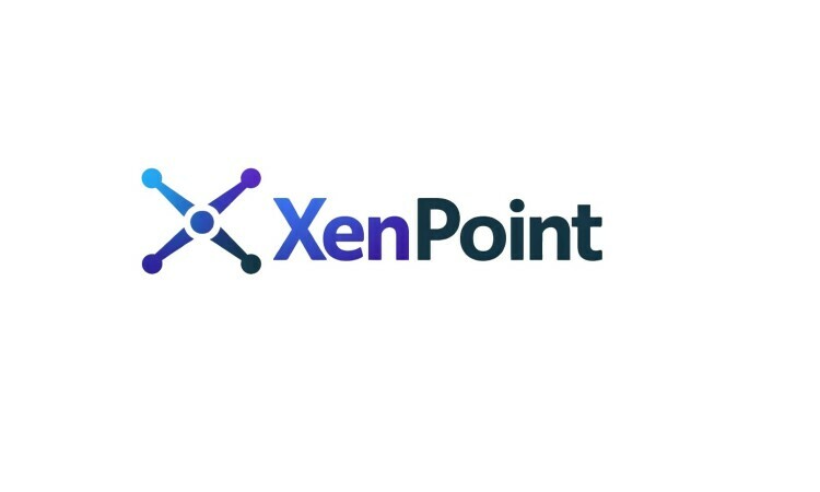 XenPoint logo